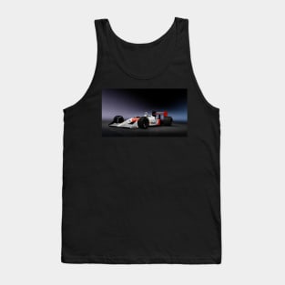 McLaren-Honda MP4/4 R02 Tank Top